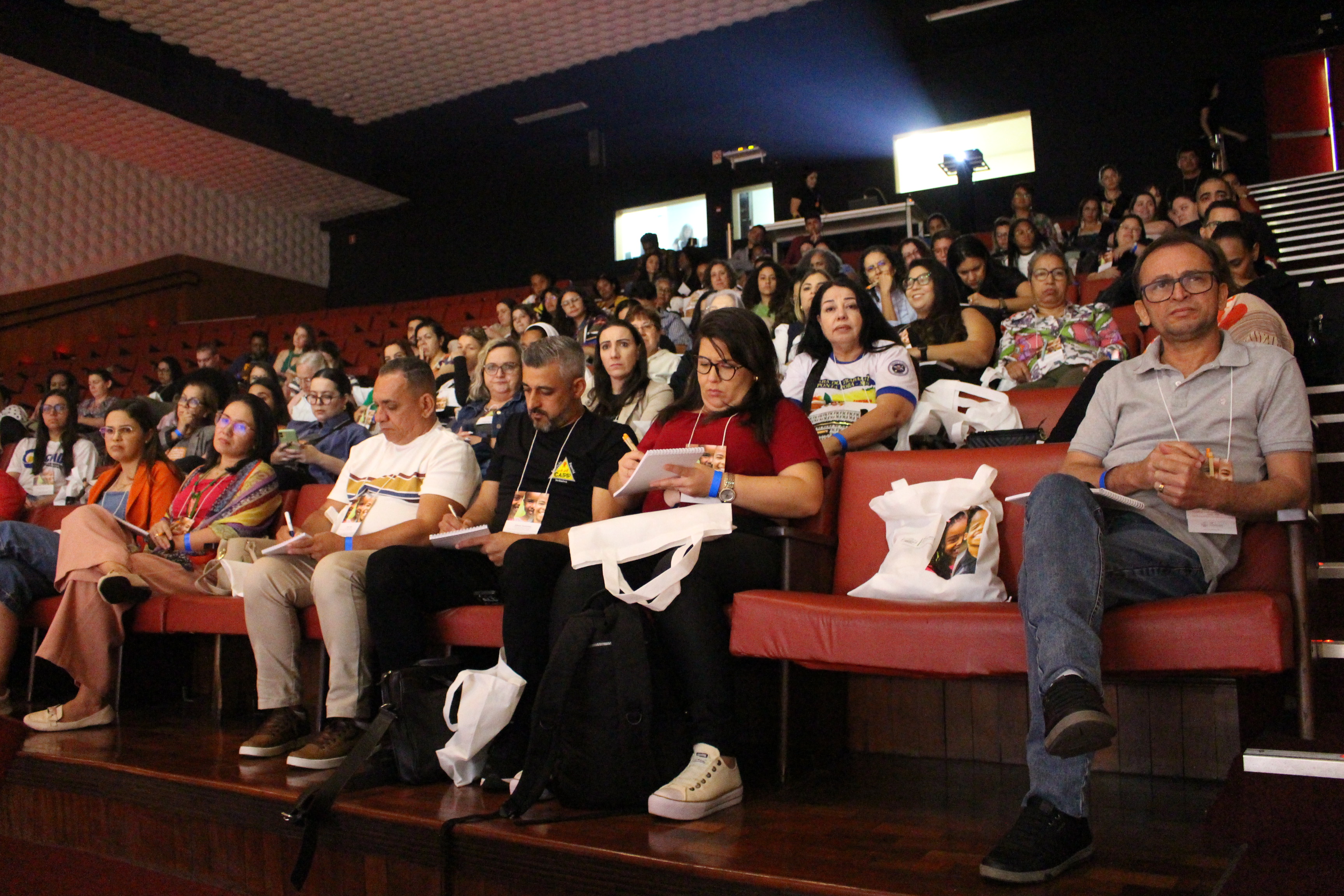 Fundação Abrinq realiza 24º Encontro Anual da Rede Nossas Crianças