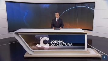 Jornal da Cultura