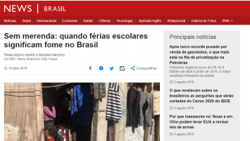 BBC News Brasil