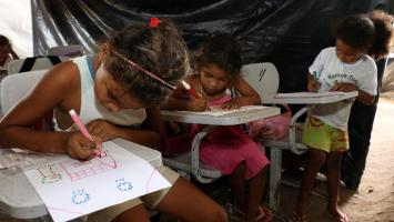 Pandemia do coronavírus pode levar fome a quem depende da merenda escolar