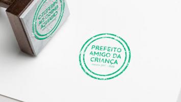 Fundação Abrinq anuncia 125 Prefeitos Amigos da Criança 