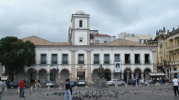 Câmara de Salvador debate Plano Municipal para a Infância e a Adolescência