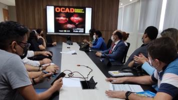 Comitê do Orçamento Criança e Adolescente se reúne para alinhar metas de 2022