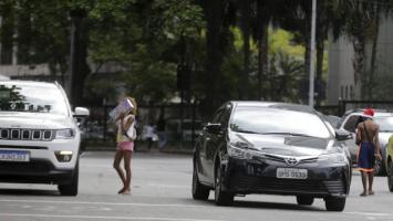 Trabalho infantil cresceu no Brasil no ano passado