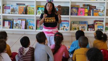 FUNDAÇÃO ABRINQ - A saúde mental de crianças e adolescentes precisa de atenção