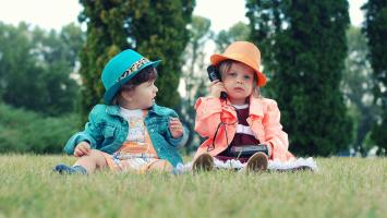 CMEI Parque Firmino Filho promove desfile das profissões