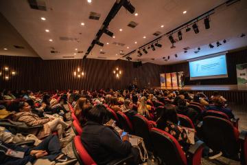 22º Encontro Anual da Rede Nossas Crianças