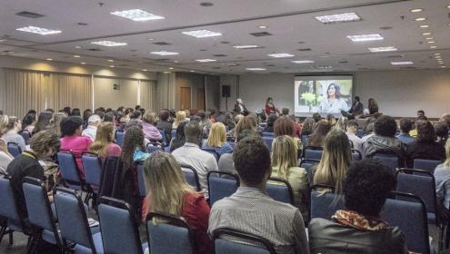 Evento Aprendizagem: um caminho possível