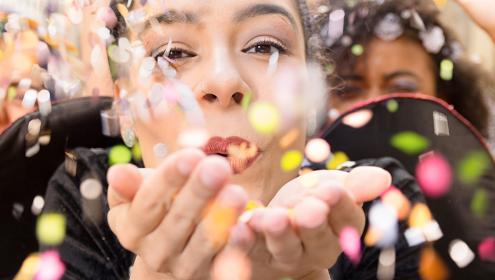 Neste Carnaval, não deixe o trabalho infantil comemorar 