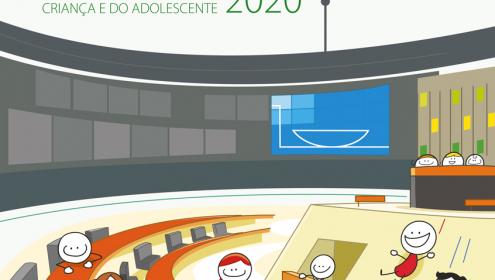 Caderno Legislativo da Criança e do Adolescente 2020