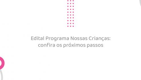 Fundação Abrinq recebe mais de mil inscrições de projetos sociais para financiamento 