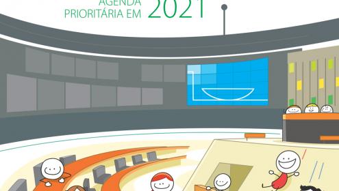 Caderno Legislativo da Criança e do Adolescente 2020