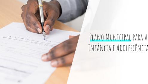 Fundação Abrinq realiza evento sobre o Plano Municipal para a Infância e Adolescência