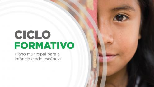 Plano Municipal para Infância e Adolescência: Fundação Abrinq realiza ciclo formativo para municípios integrantes do Programa Prefeito Amigo da Criança