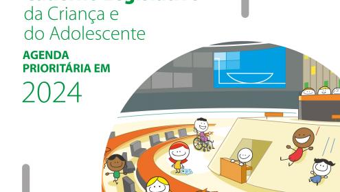 Caderno Legislativo da Criança e do Adolescente 2024