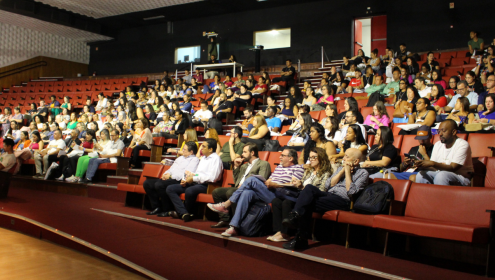 Fundação Abrinq realiza 24º Encontro Anual da Rede Nossas Crianças