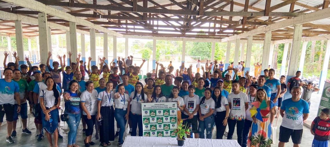 Municípios se mobilizam no combate ao trabalho infantil