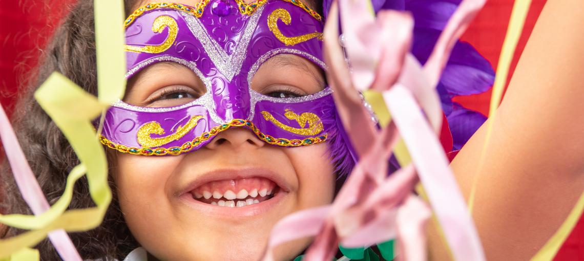 Fique atento ao trabalho infantil durante o Carnaval