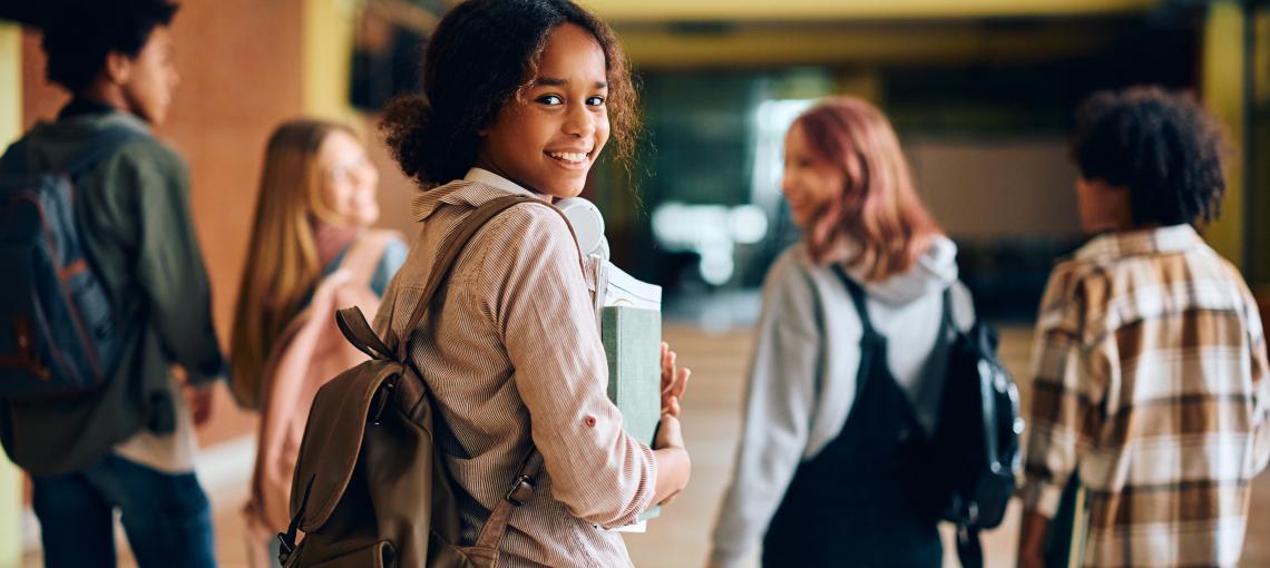 Fundação Abrinq lança publicação com a percepção dos adolescentes sobre a Agenda 2030