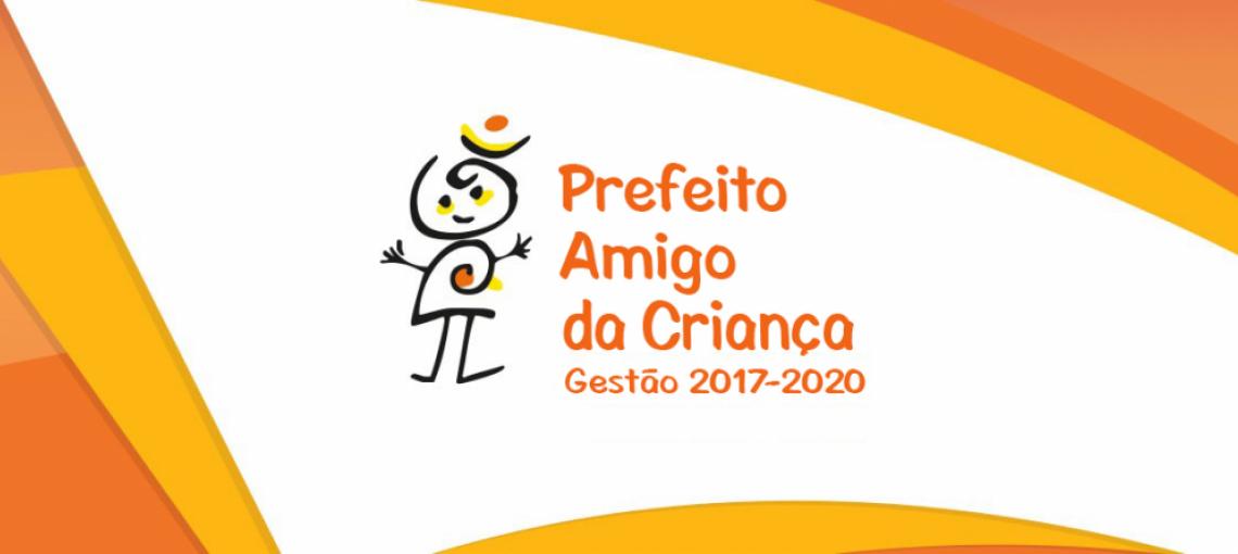 Associações Municipais reconhecem relevância do Programa Prefeito Amigo da Criança e firmam parcerias