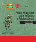 Plano Municipal para Infância e Adolescência