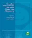 Conselhos Municipais dos Direitos da Criança e do Adolescente