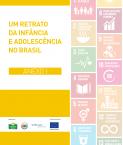 Um Retrato da Infância e Adolescência no Brasil - Anexo I