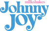 Johnny Joy